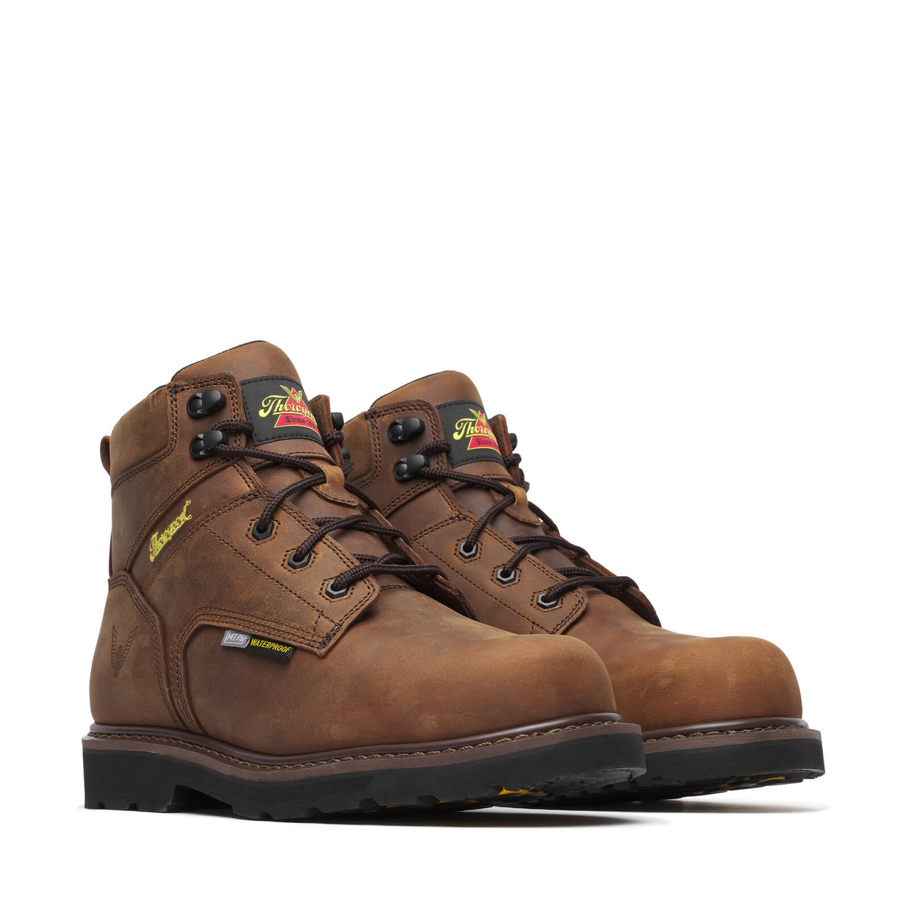 シボローカ Wright Voyager Safety Boot – SAFEPRO